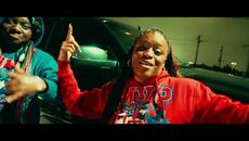 Texas Shit (Ranger remix) 62Woo feat GLO, BigSleep Da Tyte Eyed Playa, Mr Presidential, Paper Chaser - Videoclip.bg