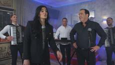 Samija i Hakala - Hajde meni hajde kreni - (Official 2023) - Videoclip.bg