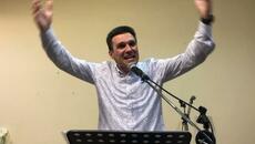 Свръхестествено изцеление - 6 принцип: Доверие към Бога - Videoclip.bg