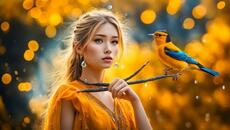 ВАЛЬС ДОЖДЯ! Сборник ЛУЧШИХ Мелодий от которых мурашки по телу! Самая красивая мелодия в мире - Videoclip.bg