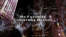 Моята любима коледна песен My Favorite Christmas Melody   (2021) Бг Аудио Част 1 - Videoclip.bg
