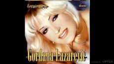 Goca Lazarevic - Preplivacu reku suza - (Audio 2001) - Videoclip.bg