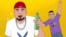 Andre & Buchkata - Taki Dance (Official Video) - Videoclip.bg