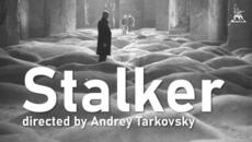 Stalker | FULL MOVIE | Directed by Andrey Tarkovsky - Videoclip.bg