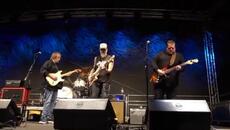 Walter Trout & Danny Bryant  - live - Videoclip.bg