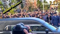 R.I.P. - Βασίλης Καρράς - Νύχτα ξελογιάστρα - нощ прелъстителка - Videoclip.bg