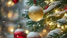 Необичайните коледни традиции по света - Videoclip.bg