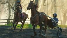 Буря с Мелани Лоран (синхронен екип, нов дублаж по БНТ 1 на 31.12.2023 г.) (запис) - Videoclip.bg