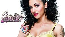 Ana Molhoa - Bomba Latina / Yo Soy Latina (Audio) - Videoclip.bg