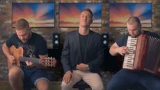 Velid Amil & Nala - Zivote Moj - бг суб - Videoclip.bg