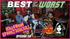 Best of the Worst: Vampire Assassin, Hack-O-Lantern, and Cathy's Curse - Videoclip.bg