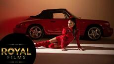 NEVENA MARKOVIC - POSLEDNJI (OFFICIAL VIDEO 2024) - Videoclip.bg