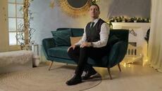 Marjan Mladenovic Maki  Amajlija - Ne odlazi ( OFFICIAL VIDEO HD) 2023 - Videoclip.bg