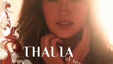 Thalia - Amar Sin Ser Amada (Audio) - Videoclip.bg