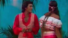 Al Bano & Romina Power (1977) - Enlaces Sur Le Sable - Videoclip.bg