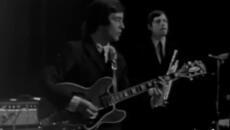 Johnny Hallyday (1966) - Le penitencier - Videoclip.bg