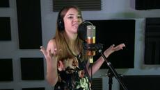 Melanie C - I Turn To You cover - Videoclip.bg