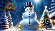 *** Winter, Christmas and magic *** - Videoclip.bg