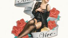 Malu - A esto le llamas amor (Audio) - Videoclip.bg