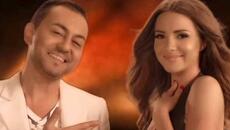 Serdar Ortaç ft.Otilia - Balım (Audio) - Videoclip.bg