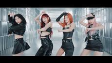 ITZY "UNTOUCHABLE" M/V Teaser 1 @ITZY - Videoclip.bg