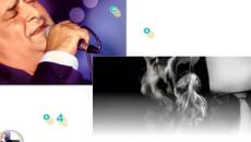 Βασίλης Καρράς - Κάνω ένα τσιγάρο και φεύγω - пуша една цигара и тръгвам - Videoclip.bg