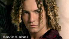 David Bisbal - Amores del Sur (Audio) - Videoclip.bg