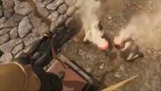 Profeta Elías X Profetas de Baal #siosi - Videoclip.bg