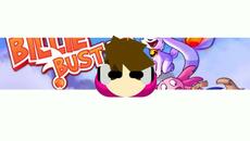 Billie Bust Up OST - I've Had Enough of You (Itz_GamePoint Remix) - Videoclip.bg