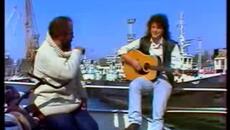 Асен Масларски - Огън на брега - Videoclip.bg