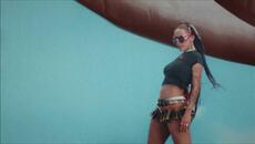 Doja Cat - Paint The Town Red (Official Video) - Videoclip.bg