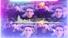 SvetlioFotisYo & Nikos Vertis Върнала си се ала #CoverBG gyrises alla - Videoclip.bg