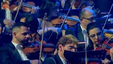 Maga Zoltan - Gyongyhaju lany (Omega) - Kobor Janos emlekere - Videoclip.bg