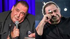 Bασίλης Καρράς - Περιττό να σου πω - излишно е да ти кажа - Videoclip.bg