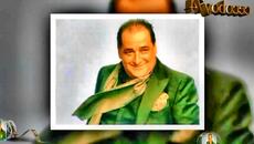 Βασίλης Καρράς - Με Φωνάζουνε Τρελό - наричат ме луд - Videoclip.bg