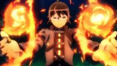 Tsuki ga Michibiku Isekai Douchuu S02 E01 (eng sub) - Videoclip.bg