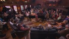 The Martins - Count Your Blessings (Live) - Videoclip.bg