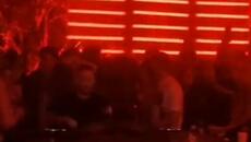 Hotel California Remix played by Joseph Capriati at Circo Loco Phuket Sat 01/13/24 - Videoclip.bg