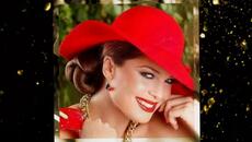 Женщина в красном   !!! - Videoclip.bg