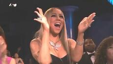 Patti Labelle - Love Take Time - Tribute to Mariah Carey - Grio Awards 2023 - Videoclip.bg