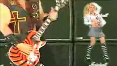 Ozzy Osbourne - I Don't Wanna Stop - BG субтитри - Videoclip.bg