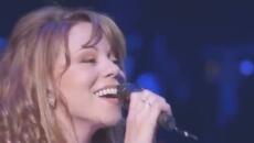 Mariah Carey ft. Luther Vandross - Endless Love - Live - Videoclip.bg