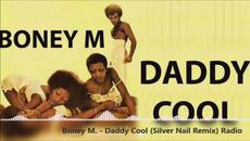 Boney M. - Daddy Cool (Silver Nail Remix) - Videoclip.bg
