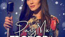 Теодора - Party Mix (Audio) - Videoclip.bg