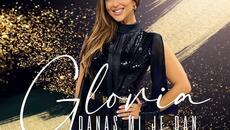 Глория - Danas mi je dan (Audio) - Videoclip.bg