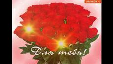 ВЛАДИМИР ЛАШЕВСКИЙ      -     РОЗЫ НА СНЕГУ. - Videoclip.bg