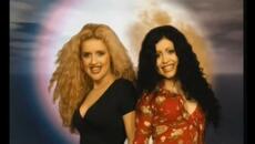 2001 Mariana i Viktoria - Nosht i den / Мариана и Виктория - Нощ и ден - Videoclip.bg