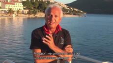 Muharem Serbezovski - Evo dolazinm / бг суб / - Videoclip.bg