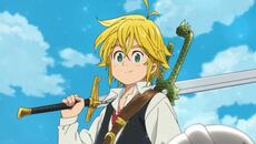 Nanatsu no Taizai episode 2 [ Бг Субс ] Високи Качесткво - Videoclip.bg