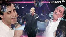 Βασίλης Καρράς - Κοίταξε πίσω - погледни назад - Videoclip.bg